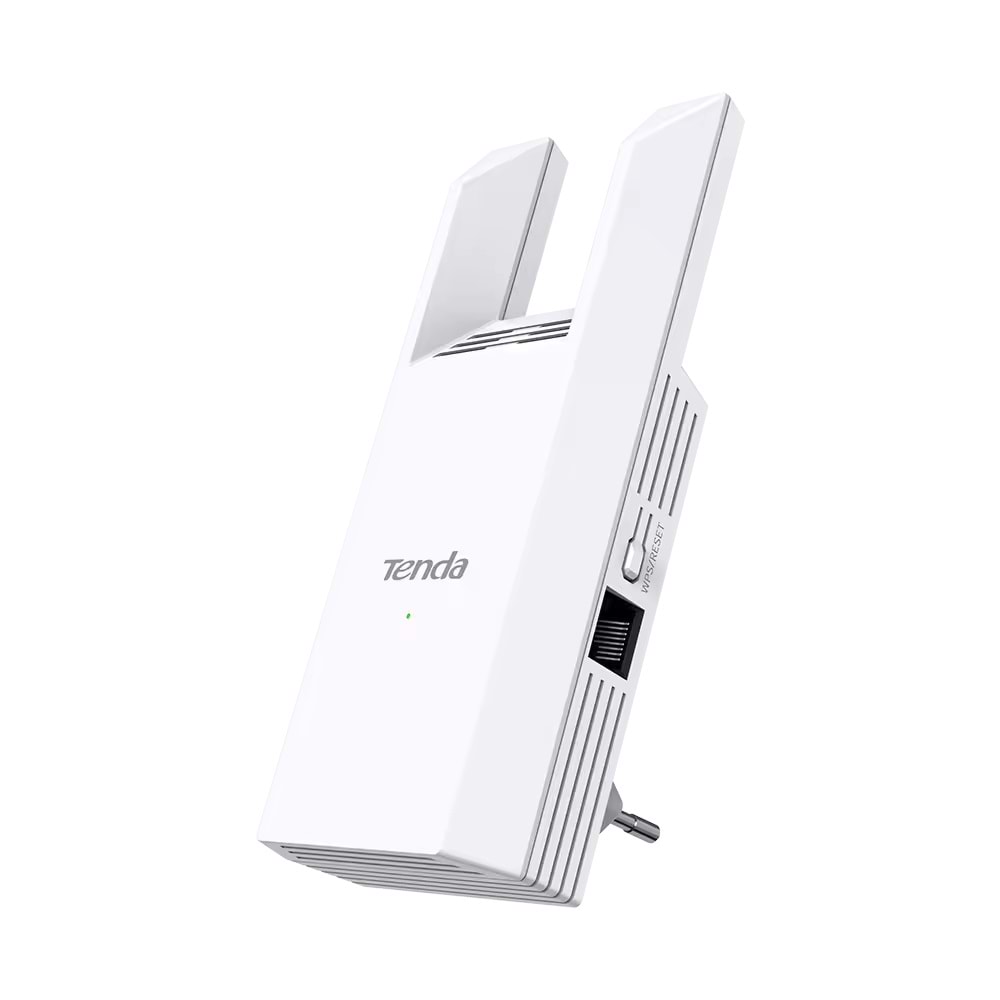 TENDA A18 PRO 1PORT DUAL BAND ACCESS POINT/ REPEATER