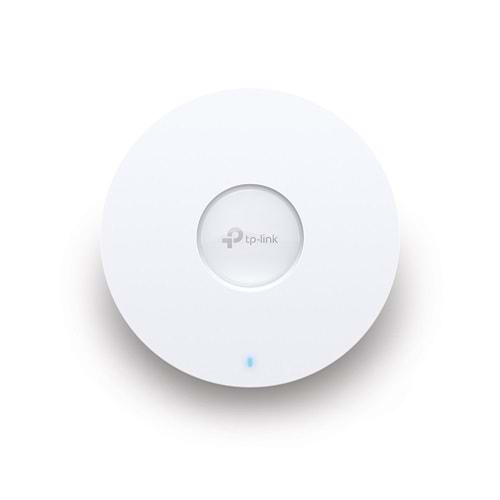 TP-LINK OMADA EAP610 1PORT 574/1201Mbps TAVAN TİPİ ACCESS POINT