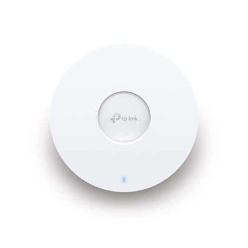 TP-LINK OMADA EAP613 AX1800 KABLOSUZ WIFI6 TAVAN ACCESS POINT