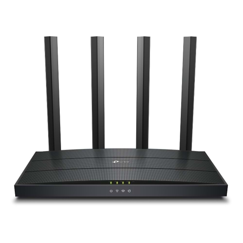TP-LINK Archer AX12 AX1500 ÇİFT BANT GIGABIT Wi-Fi 6 ROUTER