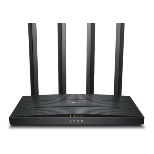 TP-LINK Archer AX12 AX1500 ÇİFT BANT GIGABIT Wi-Fi 6 ROUTER