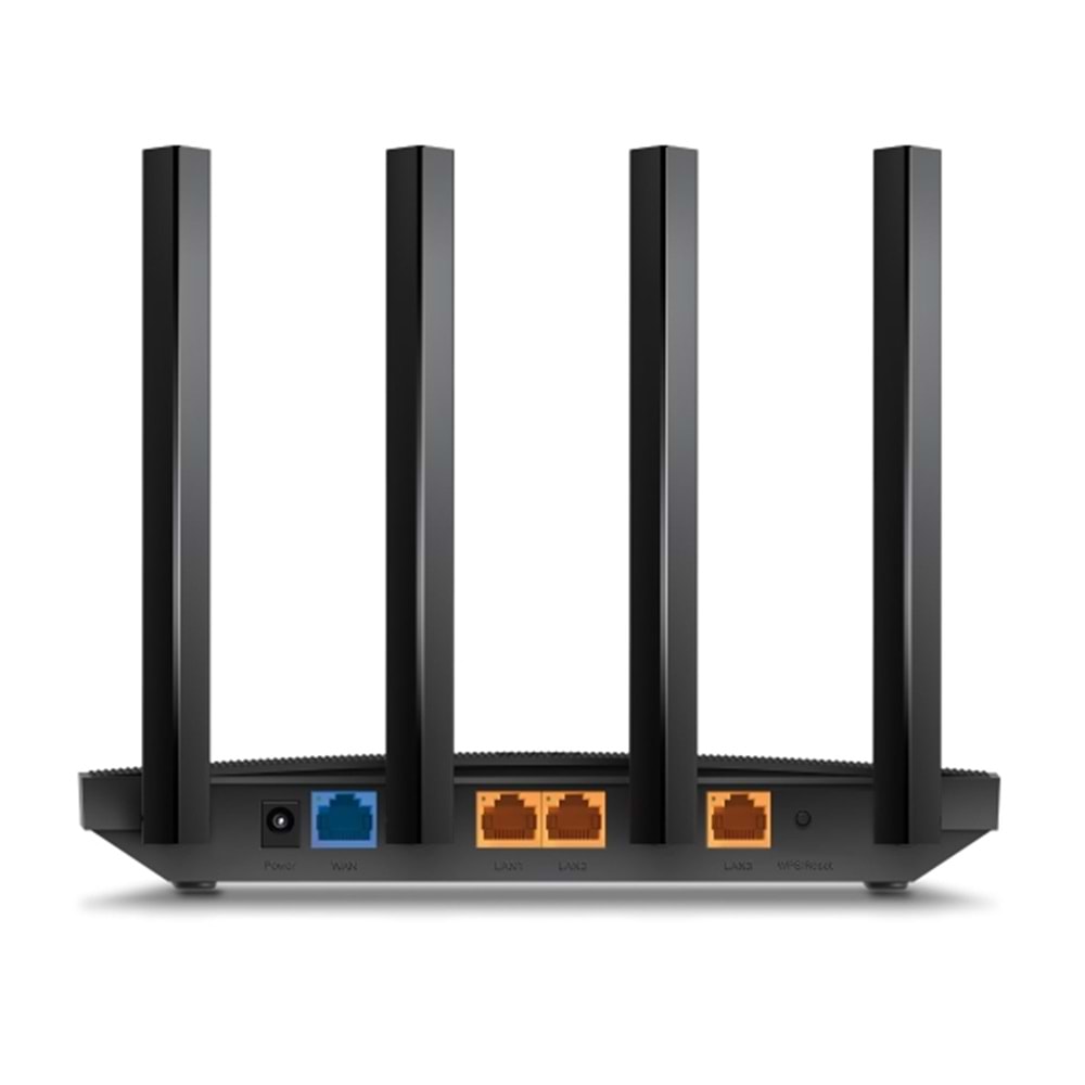 TP-LINK Archer AX12 AX1500 ÇİFT BANT GIGABIT Wi-Fi 6 ROUTER