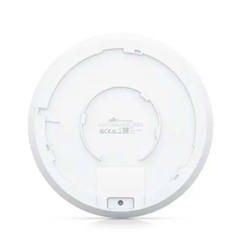 UBIQUITI U6-ENTERPRISE WIFI6 MU-MIMO (U6-ENTERPRISE)