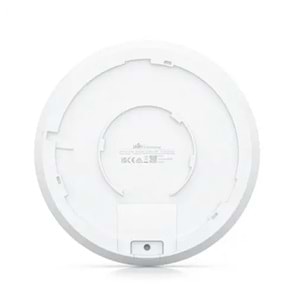 UBIQUITI U6-ENTERPRISE WIFI6 MU-MIMO (U6-ENTERPRISE)