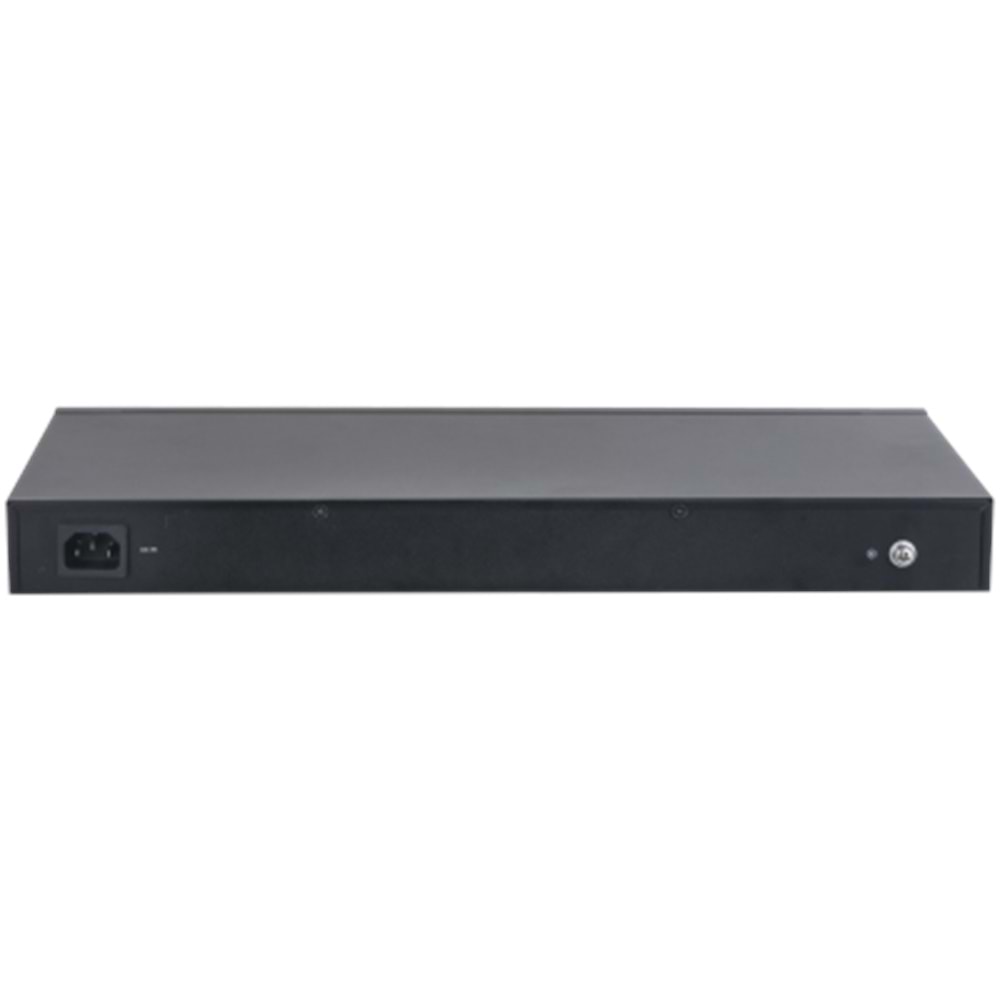 DAHUA CS4220-16GT-240 16 PORT 16XGE-2XGE-2XGE/SFP BULUT YÖNETİLEBİLİR 240W POE SWİTCH
