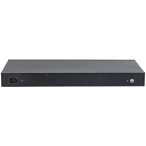 DAHUA CS4220-16GT-240 16 PORT 16XGE-2XGE-2XGE/SFP BULUT YÖNETİLEBİLİR 240W POE SWİTCH