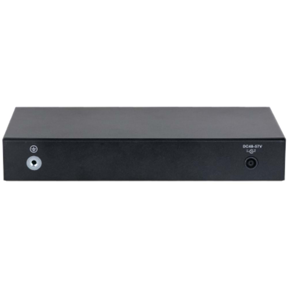 DAHUA CS4010-8ET-110 8xFE-2xGE YÖNETİLEBİLİR MEGABİT 110W POE SWİTCH