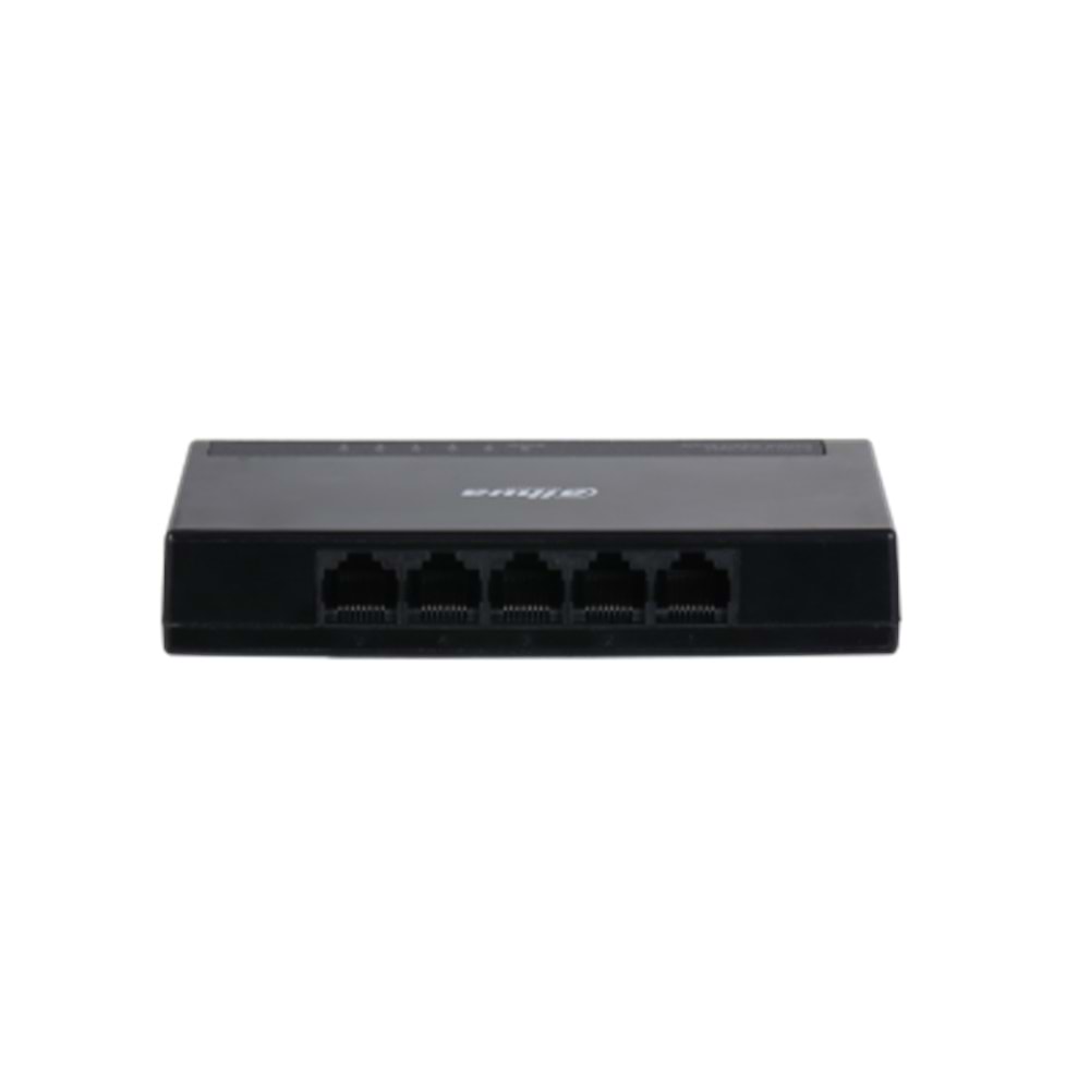 DAHUA PFS3005-5GT-L 5PORT 5XGE NETWORK SWITCH