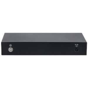DAHUA CS4010-8ET-60 8XFE- 2XGE YÖNETİLEBİLİR POE SWITCH