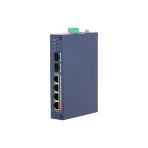 DAHUA CHS4206-4ET-60 6XFE-2XFE/SFP YÖNETİLEBİLİR SWİTCH