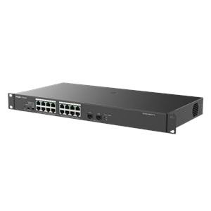RUİJİE-REYEE RG-ES118GS-P-L 18XGE F.GIGABIT 247W POE SWİTCH