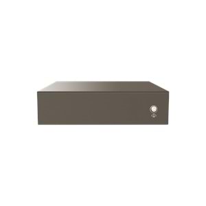TENDA TEG1105PD 5PORT 10/100/1000 POE EXTENDER