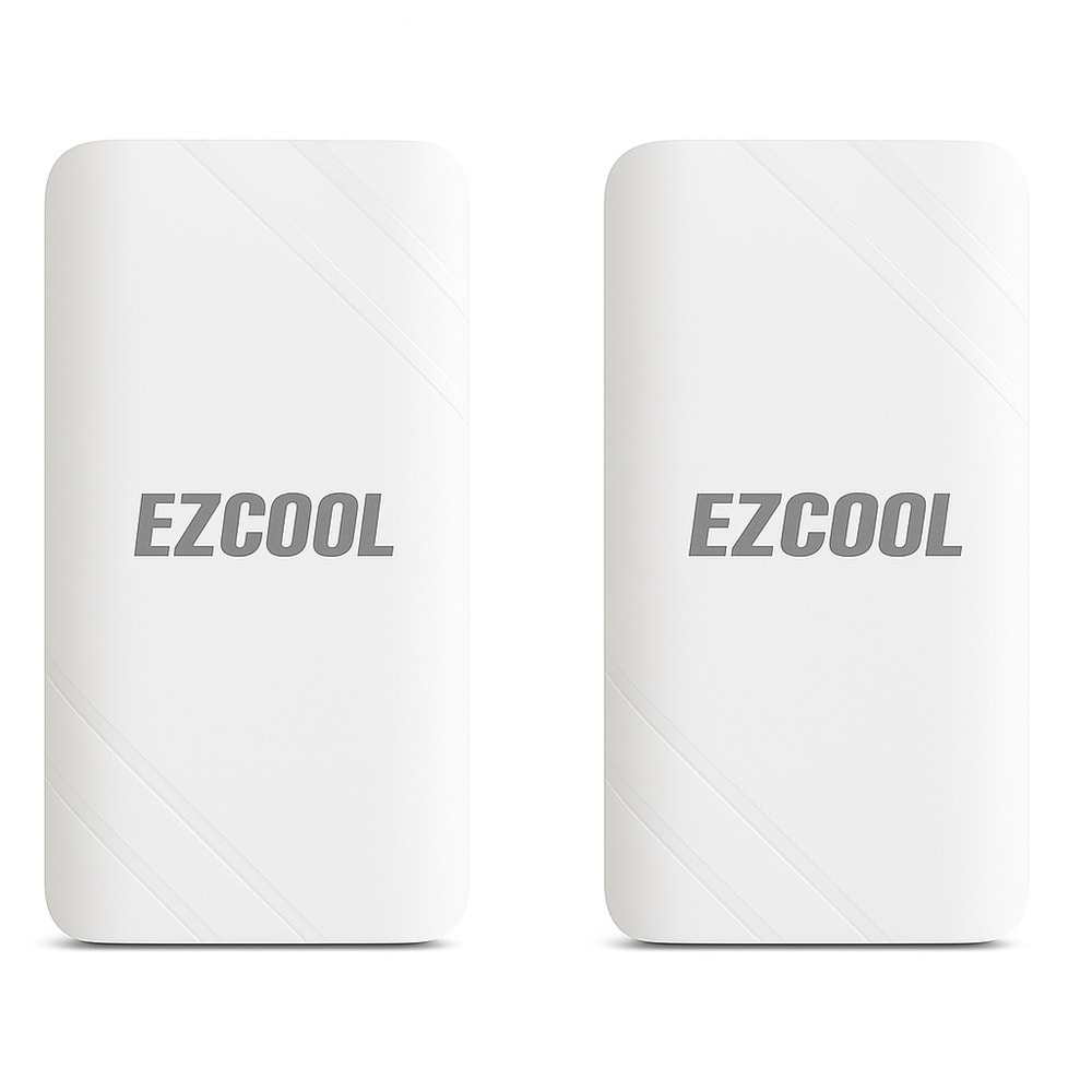 EZCOOL EZ-W240AN DIŞ ORTAM (2.4GHz 300Mbps 1KM) ACCESS POİNT