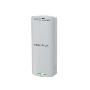 RUİJİE-REYEE RG-EST100-E DUAL-STREAM WİRELESS BRİDGE