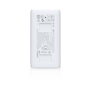UBIQUITI U-POE-AF 24W POE ADAPTÖR