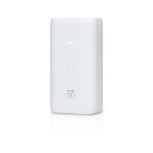 UBIQUITI U-POE-AF 24W POE ADAPTÖR