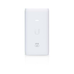 UBIQUITI U-POE-AF 24W POE ADAPTÖR