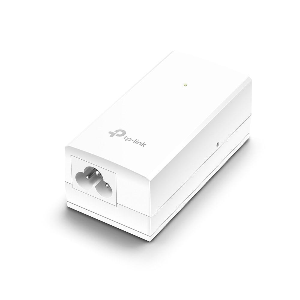 TP-LINK OMADA TL-POE2412G GIGABIT INJEKTÖR ADAPTÖR