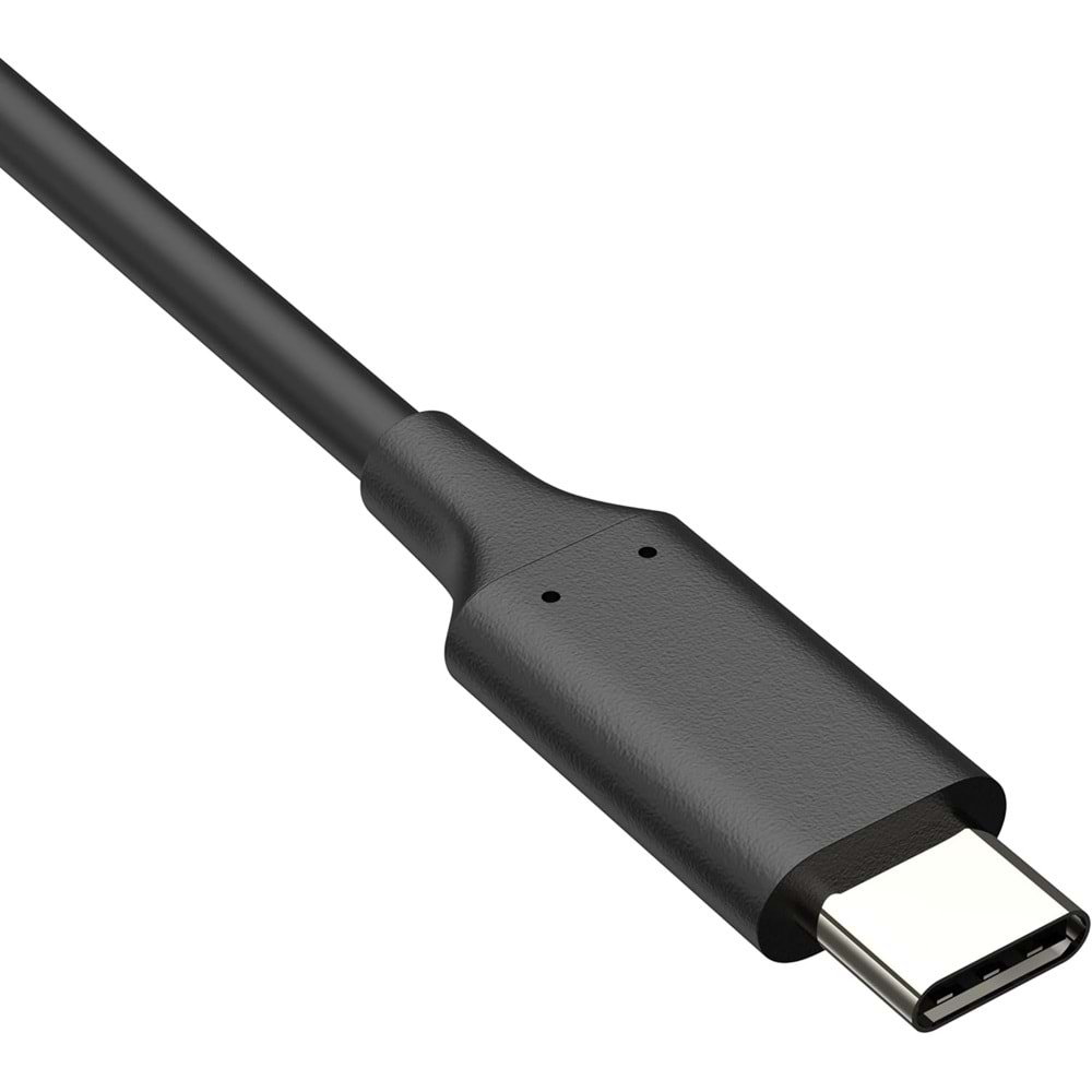 HP DHC-TC107-3M 3MT USB3.1 TYPE-C KABLO