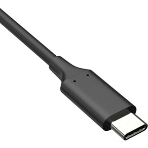 HP DHC-TC107-3M 3MT USB3.1 TYPE-C KABLO
