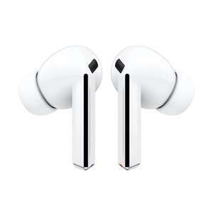 SAMSUNG GALAXY BUDS 3 ANC TWS BEYAZ KULAKICI K.