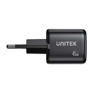 UNITEK 45W HIZLI SARJ CIHAZI (P1129ABK01-EU)