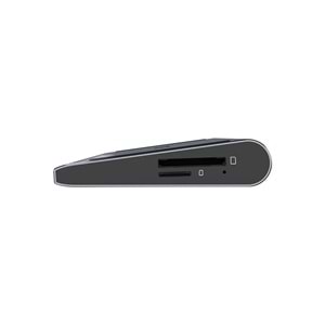 UNITEK UHUB15+ USB-C 4K BAGLANTI ISTASYONU (D1106AGY01)