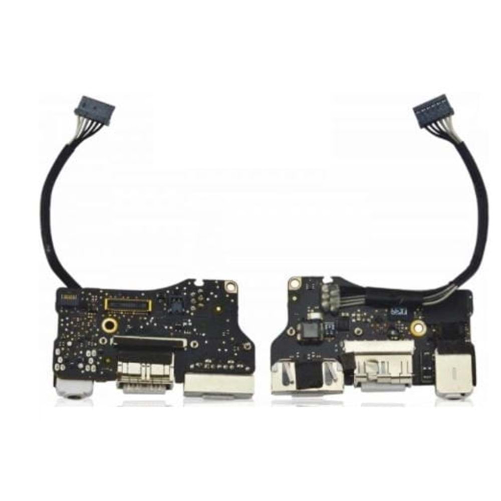 MACBOOK A1466 I/O BOARD 2013-2015 (820-3455-A)