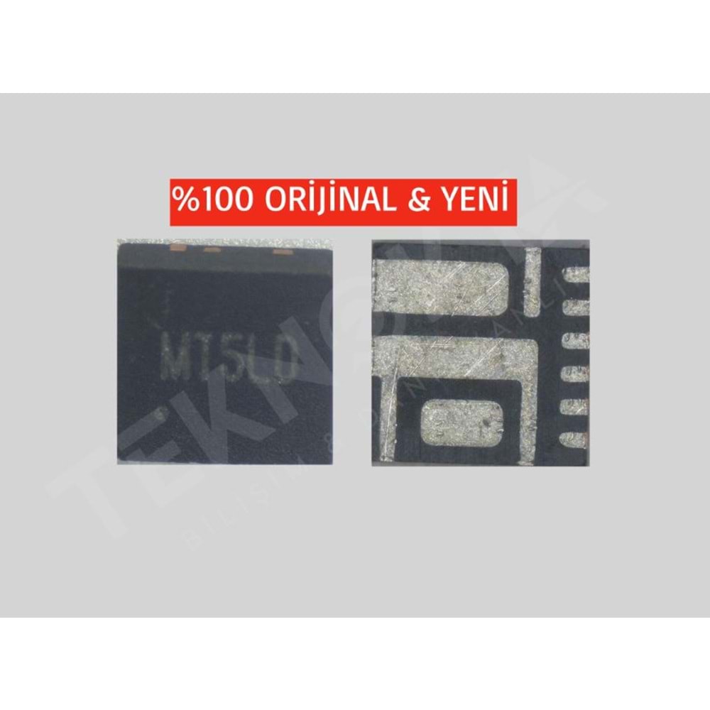SY8208CQNC ENTEGRE