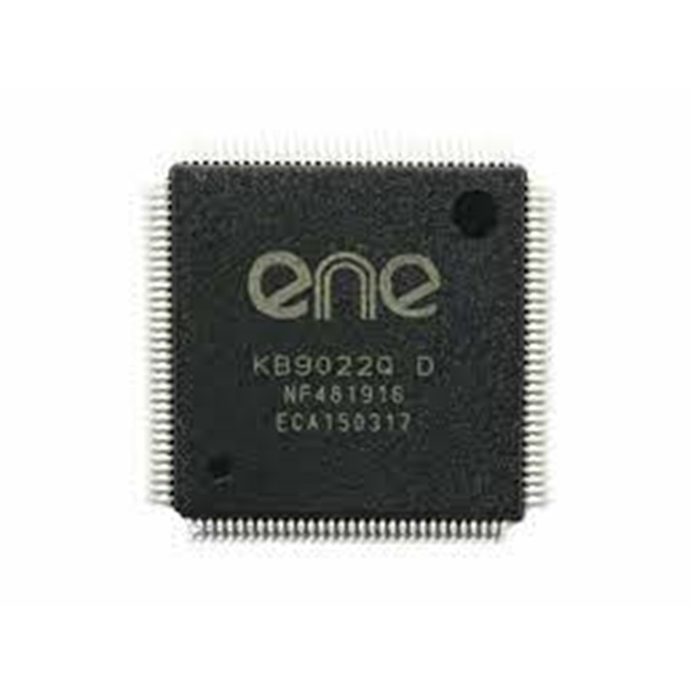 KB9022Q D IO CHIPSET