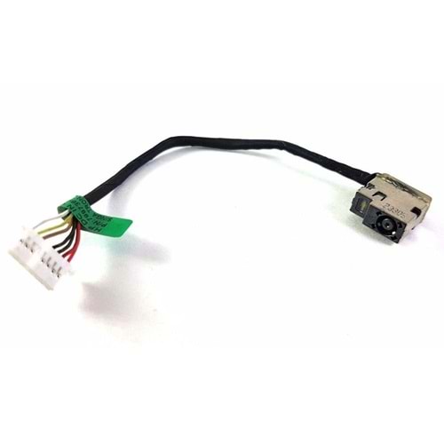 HP DC JACK KABLOLU