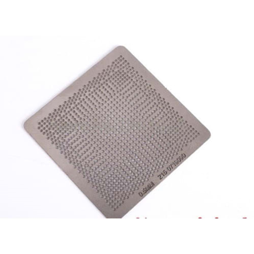 215-0719090 STENCİL