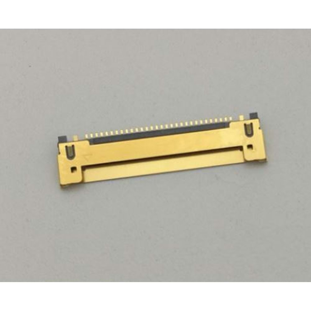 30 PİN 0.4MM MACBOOK LDVS SOKETİ 2008-2012 (A1278, A1342)