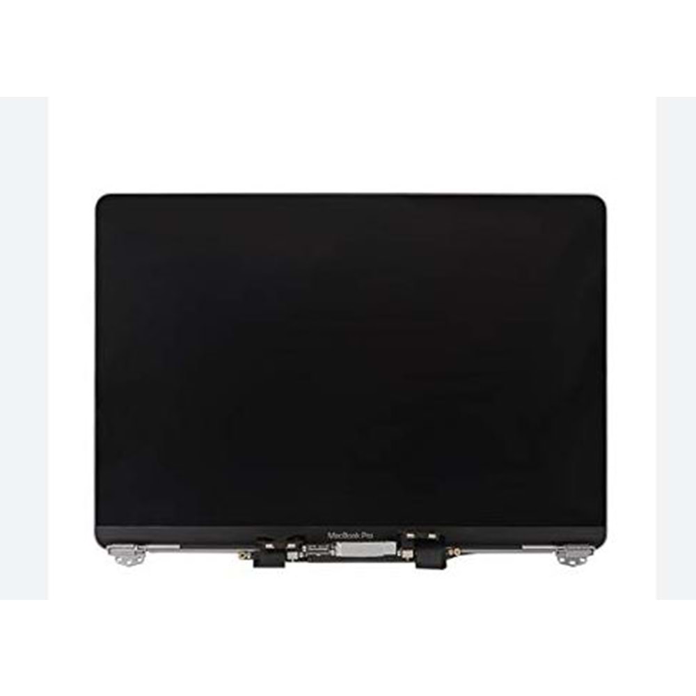 MACBOOK A1706 A1708 EKRAN KOMPLE KİT SPACE GRAY