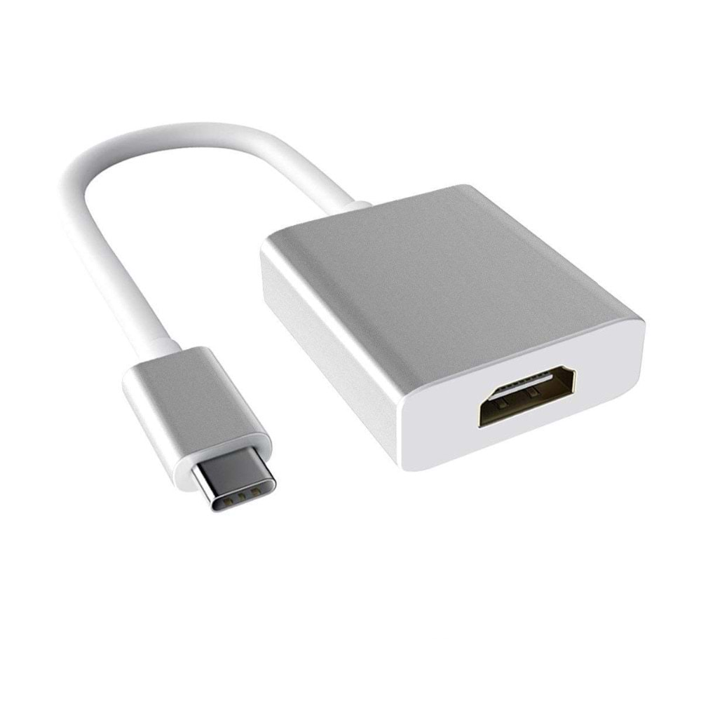 CODEGEN CDG-CNV33 USB 3.1 TYPE-C TO HDMI ÇEVİRİCİ