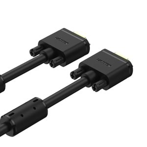 UNITEK VGA KABLO 5 MT BAKIR 15 PİN 3C+6 (Y-C505G)