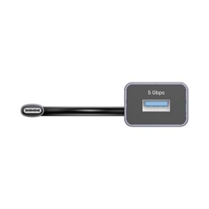 UNITEK UHUB S7+ 7in1 UNIVERSAL USB HUB (H1335AGY01-EU)