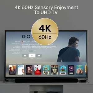 UNITEK MST MONİTÖR4-IN-1 USB-C HUB (D1049A)