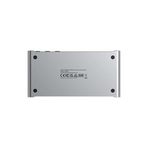 UNITEK USB-C 10GBPS HDMI KVM SWITCH (D1118AGY01-EU)