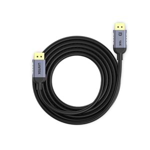 UNITEK DISPLAY PORT 2.1 KABLO 2MT 16K (C1626GY-2M)