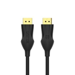 UNITEK DISPLAY PORT 1.4 KABLO 2MT 8K (C1624BK-2M)