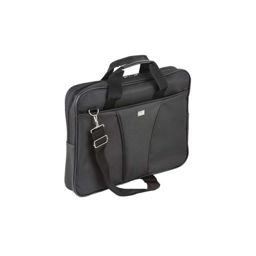 PLM YF15 NOTEBOOK ÇANTASI SİYAH 15.6"
