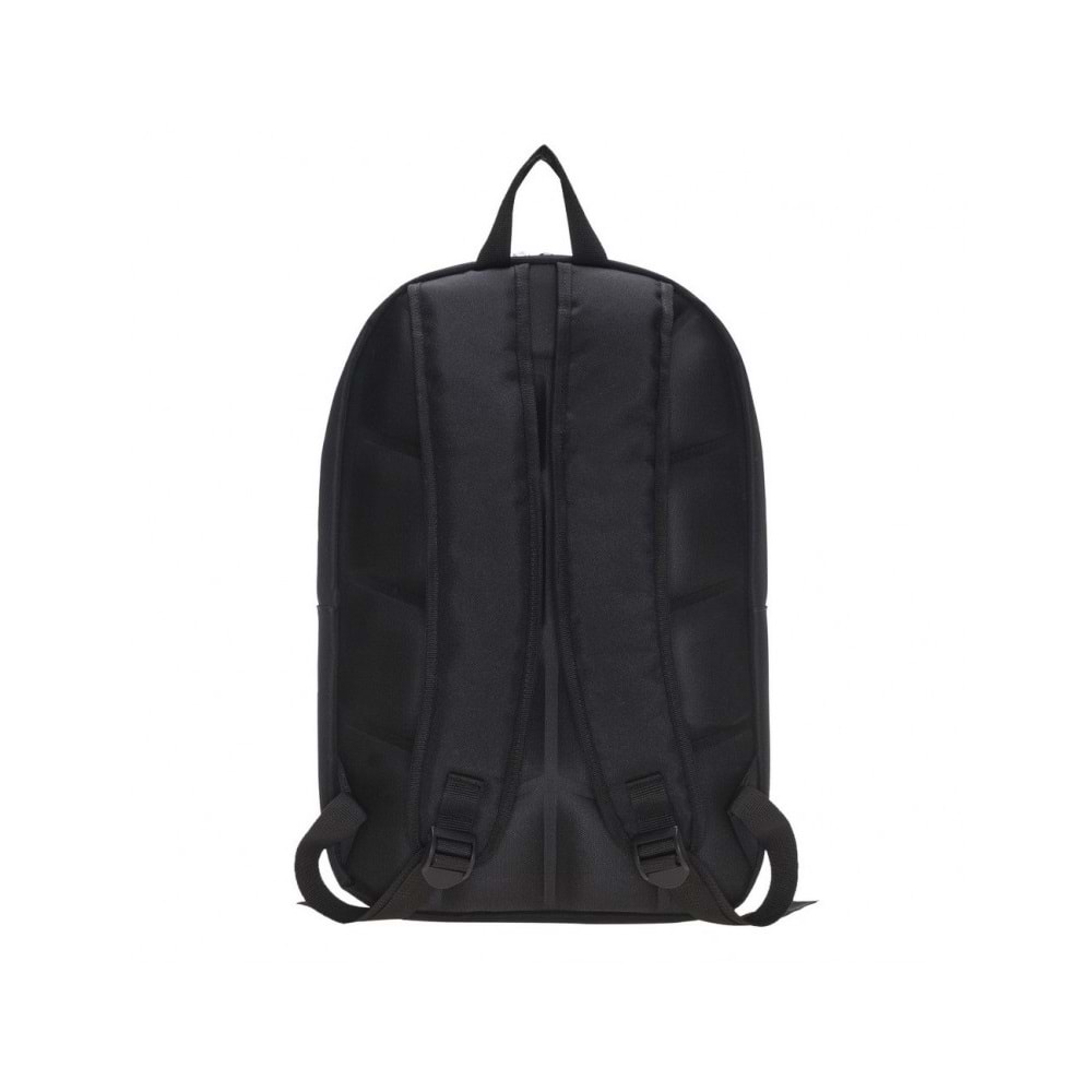 PLM OSLO NOTEBOOK SIRT ÇANTASI SİYAH 15.6"