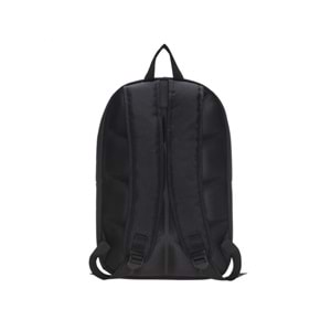 PLM OSLO NOTEBOOK SIRT ÇANTASI SİYAH 15.6"