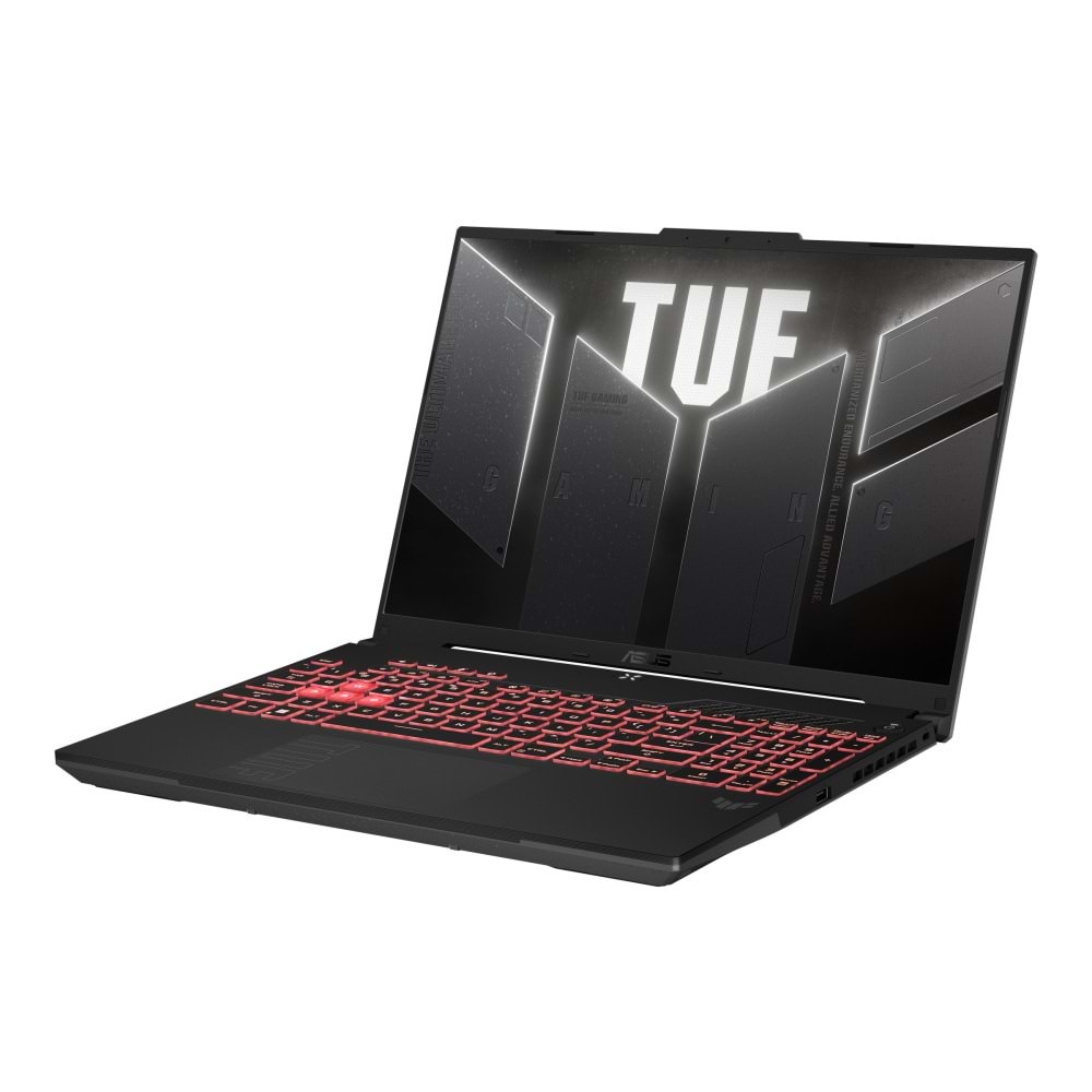 ASUS TUF GAMING A16 FA607NUQ-RL049 AMD R7-1700 16GB DDR5 512GB SSD RTX4050 6GB 144HZ 16" FDOS