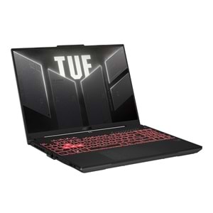 ASUS TUF GAMING A16 FA607NUQ-RL049 AMD R7-1700 16GB DDR5 512GB SSD RTX4050 6GB 144HZ 16" FDOS
