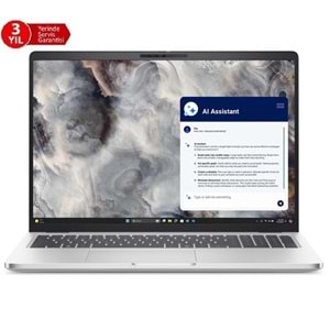 DELL PRO 16 CORE U5-235U 16GB 512GB SSD 16" UBUNTU BTO105_PC16250_U