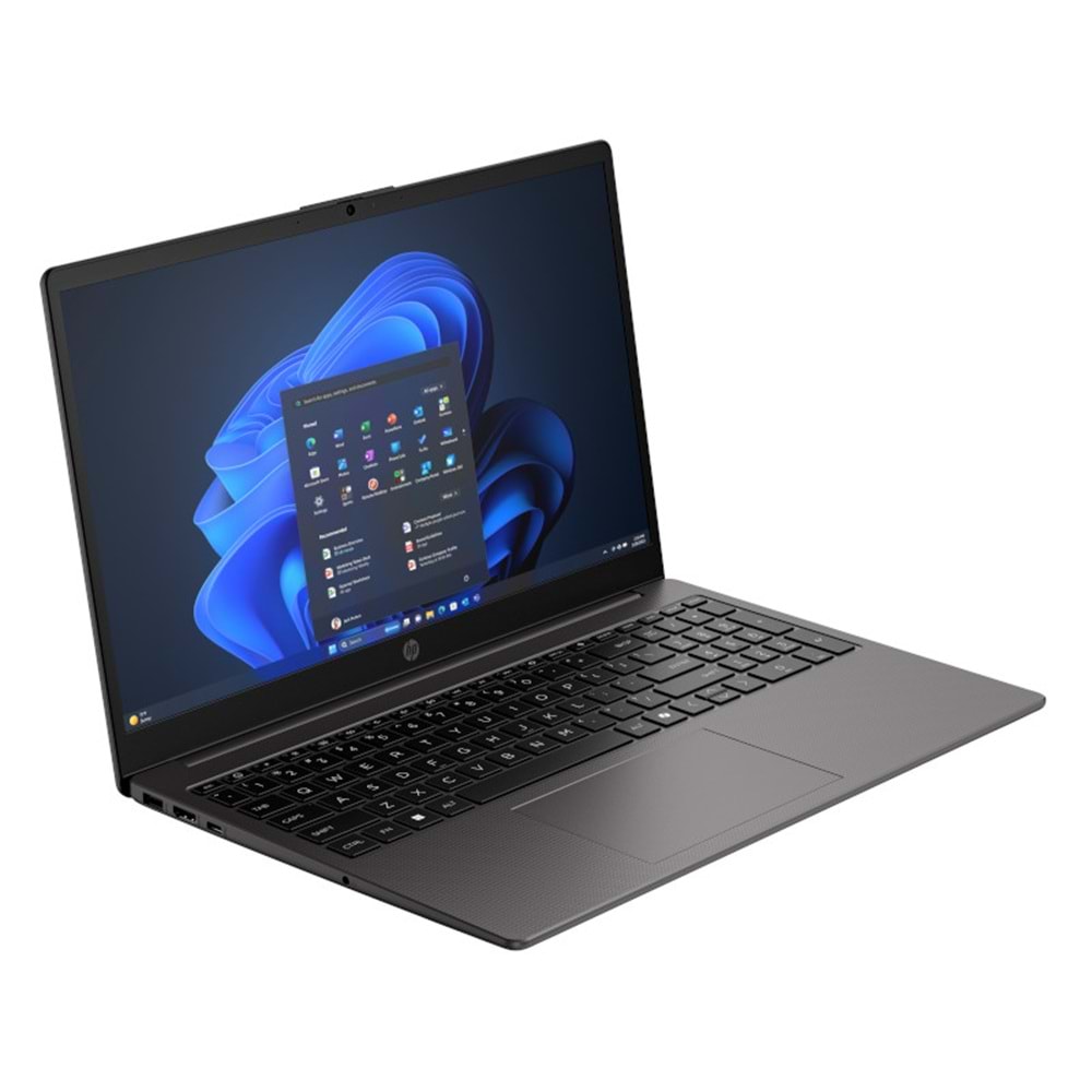 HP 250 G10 D63QMET CORE 7 150U 16GB 512GB SSD 15.6" FDOS