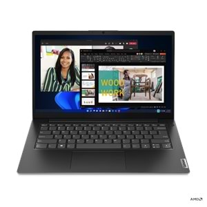 LENOVO V14 82YT00HBTX ATHLON GOLD 7220U 8GB 256GB SSD 14" FDOS