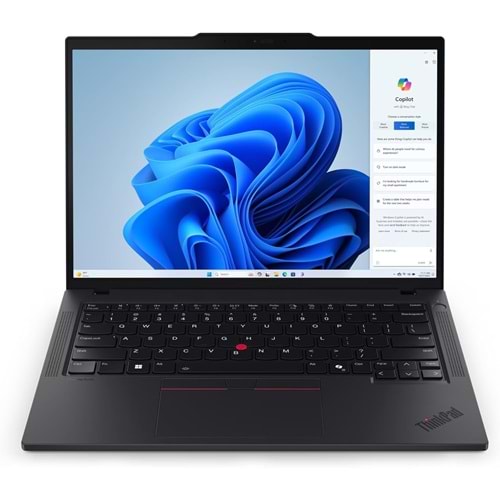 LENOVO T14 THINKPAD 21ML008MTX U7-155U 32GB 1TB SSD 14" FDOS